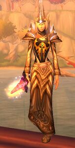 Image of Shattered Sun Archmage