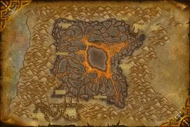 Silithus: The Wound (7.3.5)