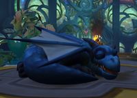 Image of Blue Whelp