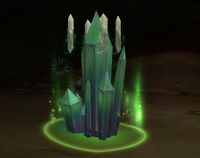 Image of Crystalfire Totem