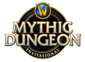 Mythic Dungeon Invitational (2018 logo)