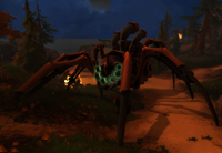 Image of Arachnoid Destroyer