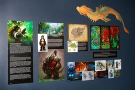 Blizzard Museum - Warcraft Anniversary6.jpg