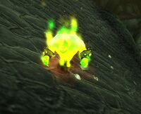 Image of Fel Flame