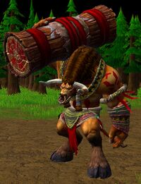 Warcraft III Reforged - Tauren unit.jpg