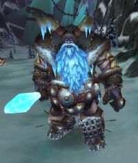 Image of Niffelem Frost Giant