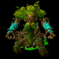 Warcraft III Reforged - Sentinels Ancient Protector.png