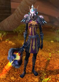 Image of Kirin Tor Portal Mage