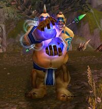 Image of Boulderfist Magus