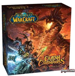 World of Warcraft - Clash of Champions box.jpg
