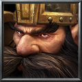 Unit icon in Warcraft III: Reforged.