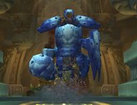 Image of Frost Warder