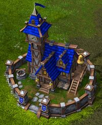 Warcraft III Reforged - Human Town Hall.jpg