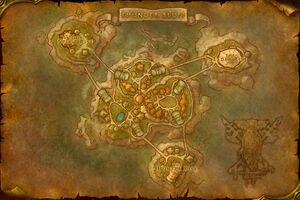Map before patch 3.2.0.