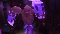 Image of Crystal Rager