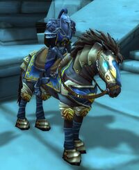 Image of Stormwind Infantry Captain