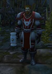 Image of Stromgarde Soldier