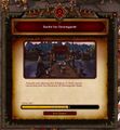 Horde can do the Warfront