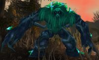Image of Withervine Mire Beast