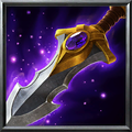 Item icon in Warcraft III: Reforged.