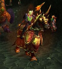 Image of Eclipsion Blood Knight