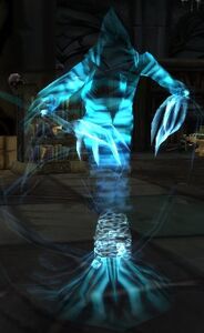 Image of Spectral Researcher