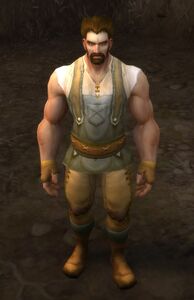 Image of Stormwind Laborer