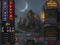 Worgen with customize options in two forms in Cataclysm.