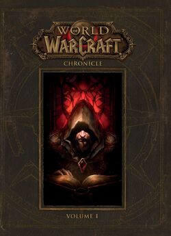 World of Warcraft Chronicle Volume 1.jpg