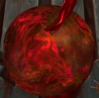Image of Blood Ritual Orb