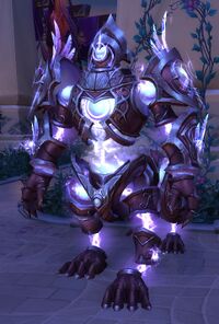 Image of Nighthold Protector