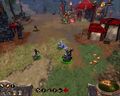 Warcraft III - Alpha screen 7.jpg