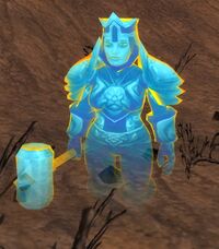 Image of Alliance Paladin