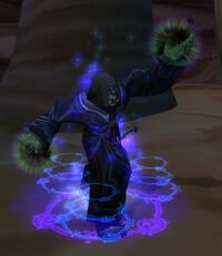 Image of Cultist Incanter