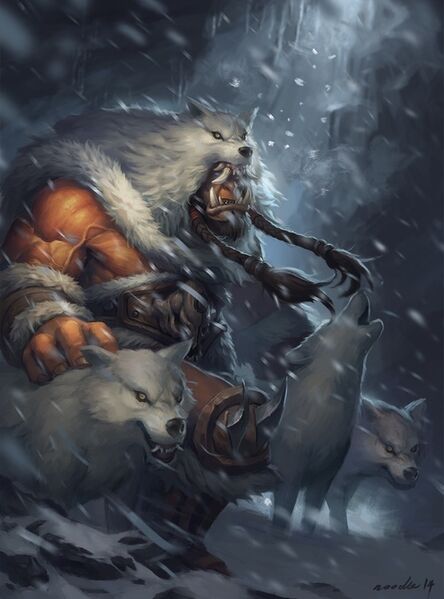 File:Durotan of the Frostwolves.jpg