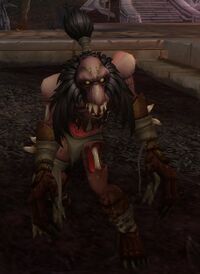 Image of Festering Ghoul