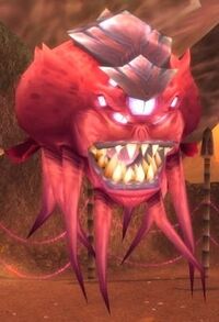 Image of Gorgolon the All-Seeing