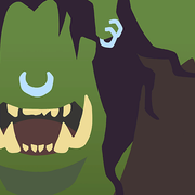 "Thrall" player icon