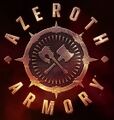Logo during Warlords of Draenor