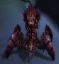 Image of Brightscale Ravager