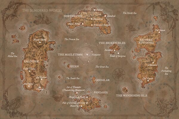 Chronicle - Map of Azeroth.jpg