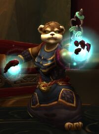 Image of Omnia Mage