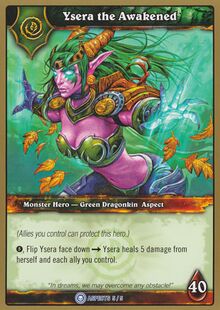 Ysera the Awakened TCG Card.jpg