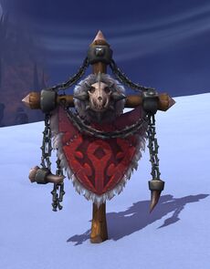 Old Horde - Wowpedia - Your wiki guide to the World of Warcraft