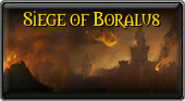Siege of Boralus