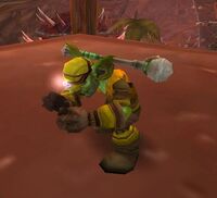 Image of Goblin Construction Worker