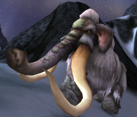 Image of Stoic Mammoth