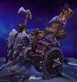 Meat wagon mount from Heroes of the Storm.