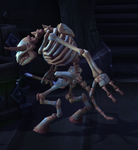 Image of Skeleton Crew