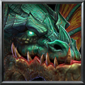 Warcraft III: Reforged unit icon.